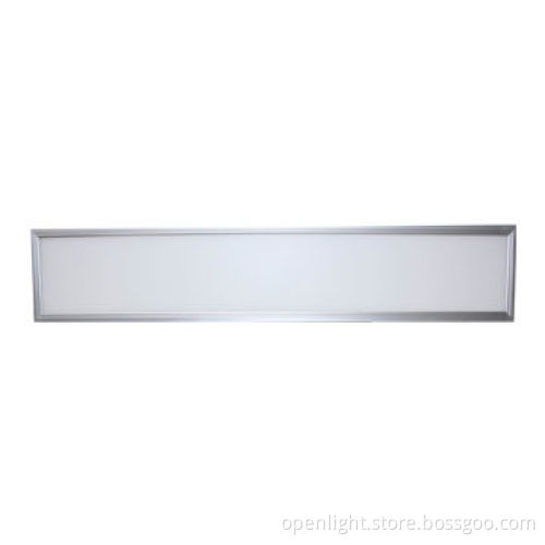 Emitting LED panel lights, 1,200 x 300 x12mm, CE/RoHS/saa/TUV/UL/EMS mark, three years warranty